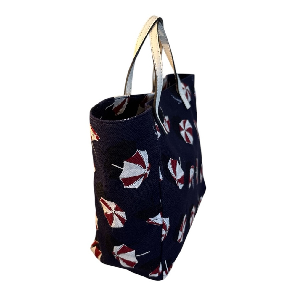 GUCCI UMBRELLA TOTE BAG - Picture 3 of 13